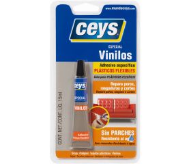 CEYS ESPECIAL VINILOS 15ML